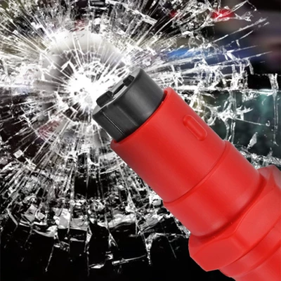 Qəza çəkici – Car Hammer Emergency Window