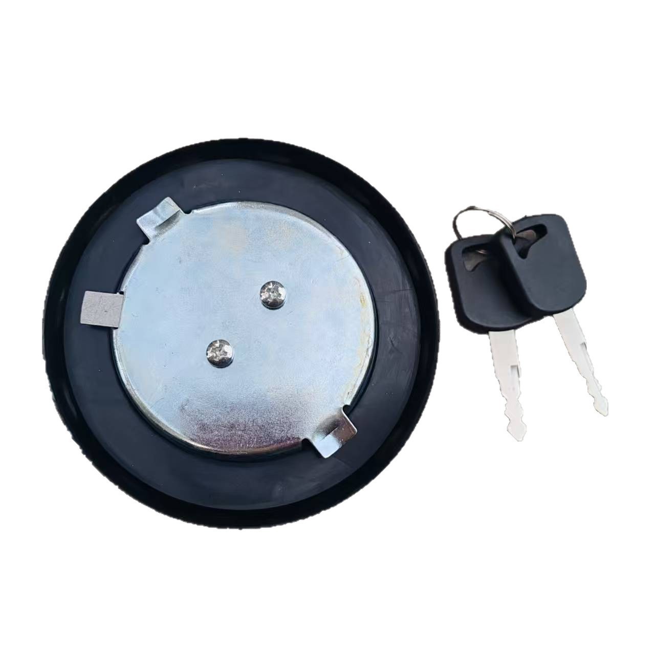Suitable for Volvo Mercedes-Benz Truck Fuel Tank Cap Ms-706 Er302 with Locking Fuel Tank Cap