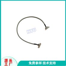 �S�����l LVDSҺ������FIX-30P-S8 TO�Ű�2.0 �p8���� ����ӹ�