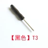 【Black】 T3