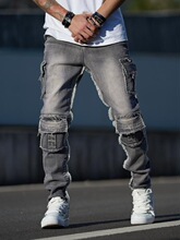 D 76556 Vintage Workwear Jeans ���Ź�װţ�п� �羳ŷ��