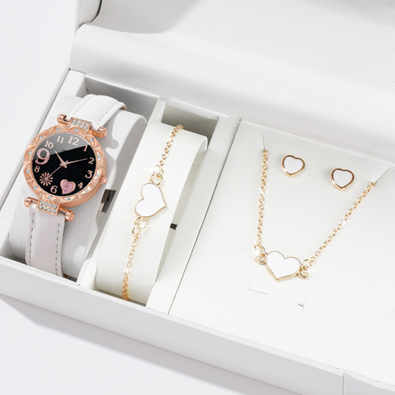 Jewelry, set, gift box