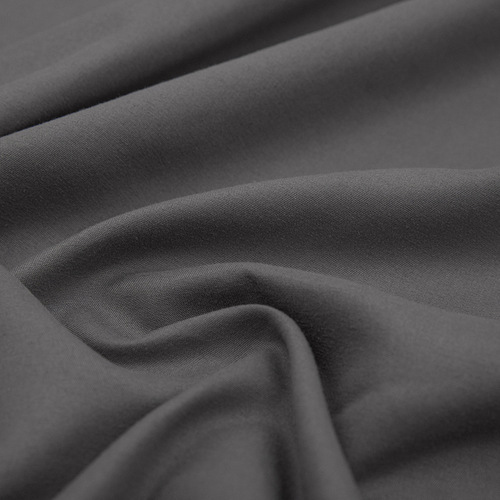 Single Piece Japanese Style Solid Color Aloe Cotton Dustproof Bed Sheet Full Cover Mattress Protector Non-Slip Mattress Cover
