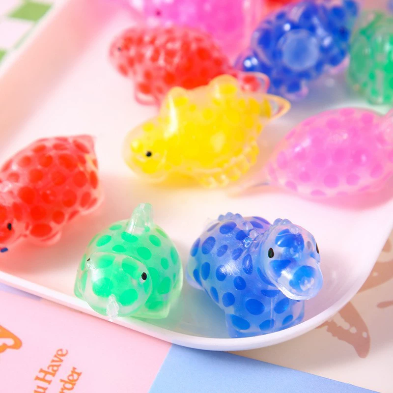 Slime, toy, anti-stress, children's creativity