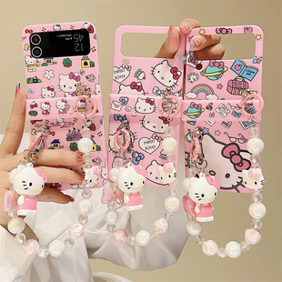 GalaxyZflip5/6�֙C���¿ͨ�ɐ�KT؈�������m������zflip3/4��