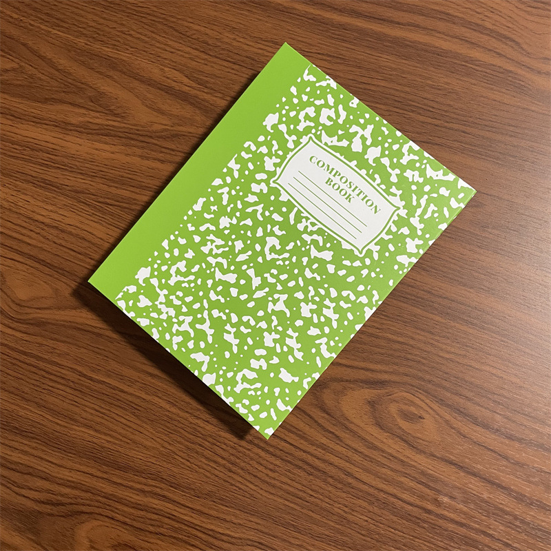 녹색 순수 쉘 책