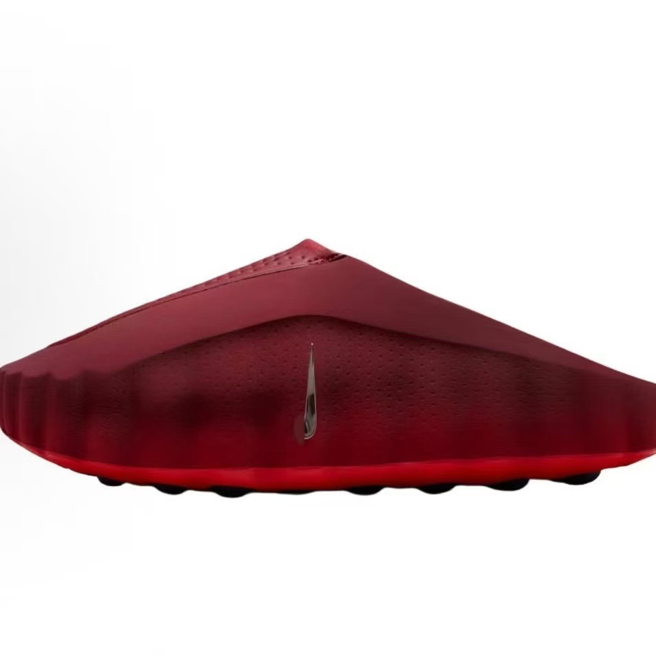 Zuecos deportivos casuales cómodos de estilo europeo y americano, con suela gruesa y aumento de altura, modelo Mind 001, de Putian, para comercio exterior.