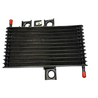 car radiator Wave Box Cooling Net