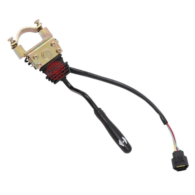 A61S2-41601, Turn Signal, and Gear — Sükan sisteminin digər hissələri