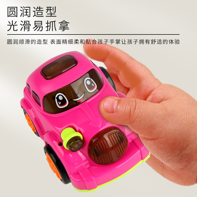 露店混載交通組合せアニメ玩具慣性車飛行機模型展示箱ギフト商超熱売