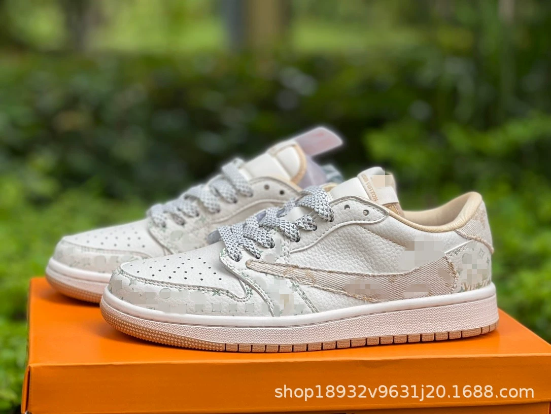Air Jordan 1, обувь, баскетбольные спортивные кроссовки, низкие кеды
