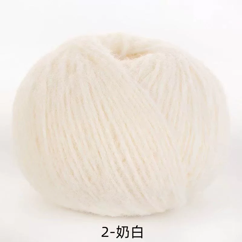 (Кросс-бордерная торговля), хлопок мягкий ткачество crochet handmade, кукла, сумка, опт, 40G, вязать самостоятельно