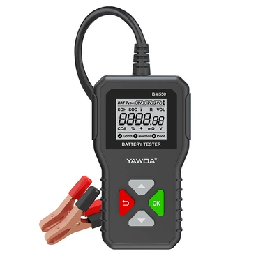 24V Three-In-One, Avtomobil diaqnostika alətləri