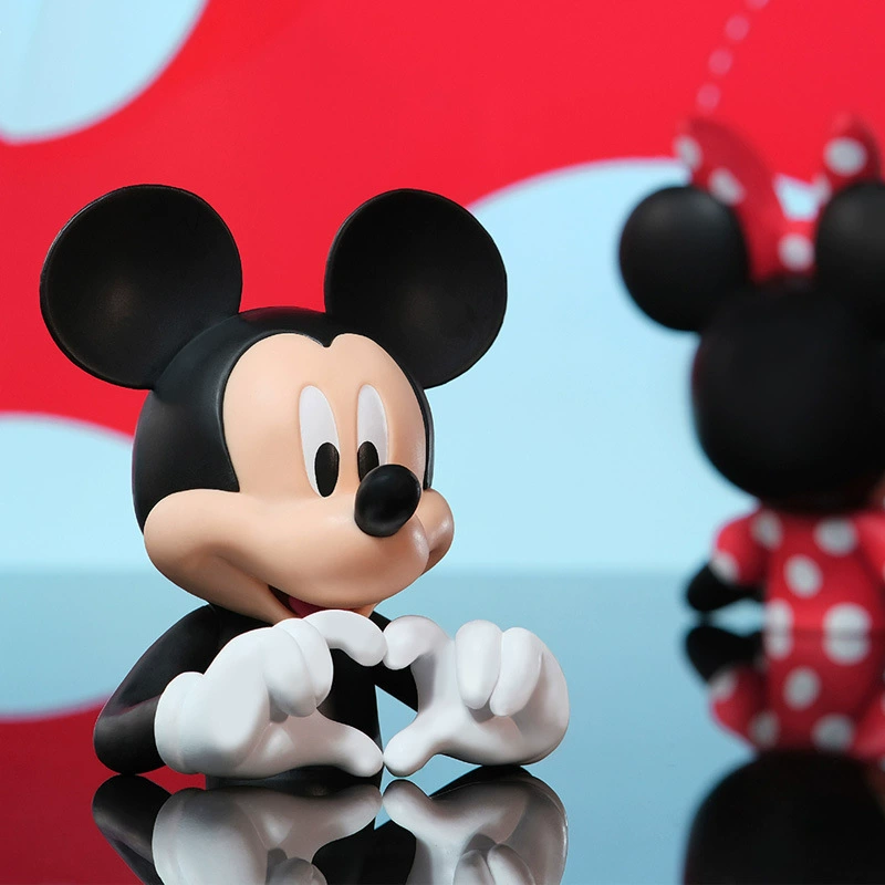 Настоящий SOAP Studio Disney Big Micheimani любит мини-полукорпус как автомобильный декор