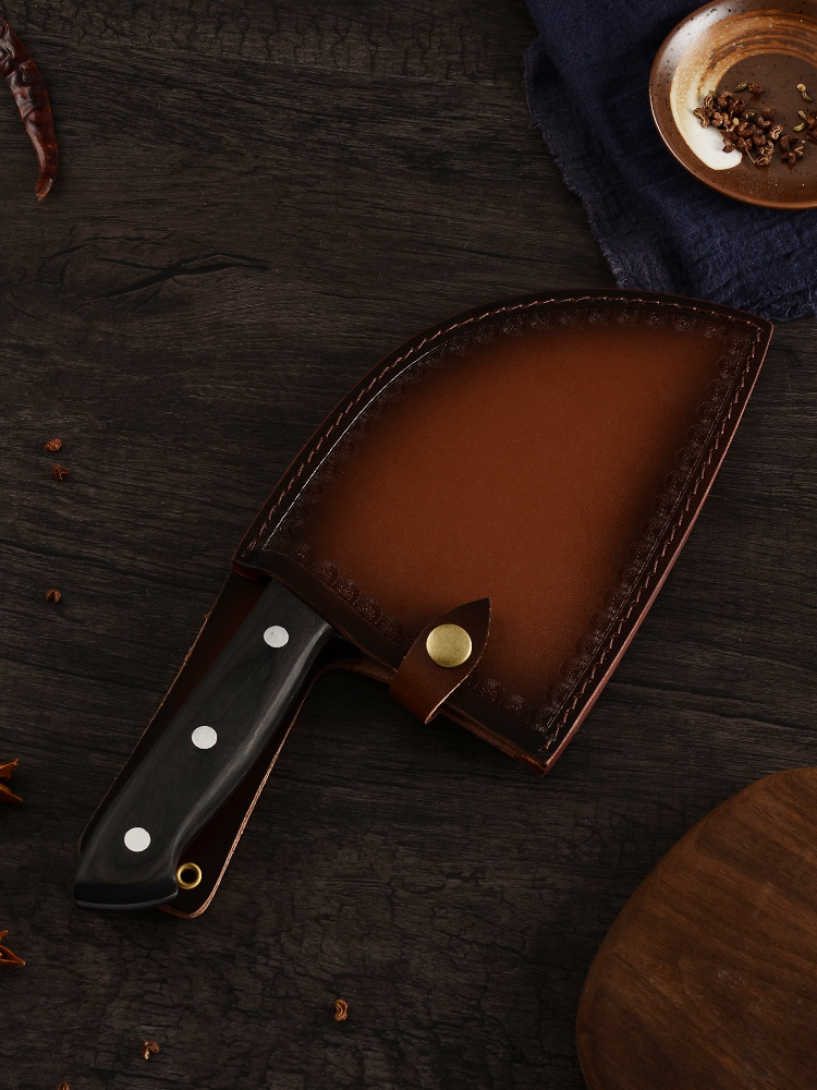 Knife Sleeve Image 3