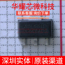 ADL5611ARKZ ȫ��ԭ�b ���bSOT-89-3 RF�Ŵ���IC