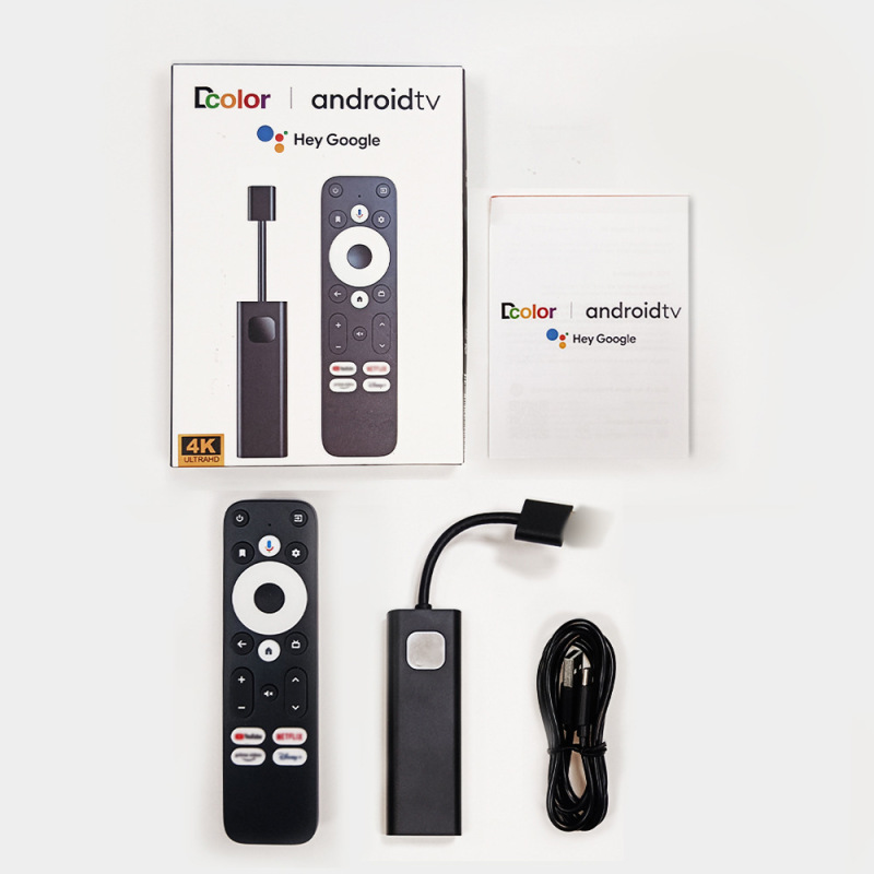 外国貿易越境プレーヤー ソースファクトリー 905Y4 Android ボックス Dcolor GD1 Google 認定セットトップ ボックス|undefined