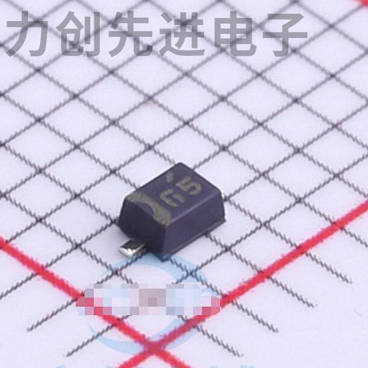 UDZSTE-1718B 封装 SOD-323 稳压二极管