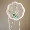 [Finished product] Buruo fan orchid style 1 piece
