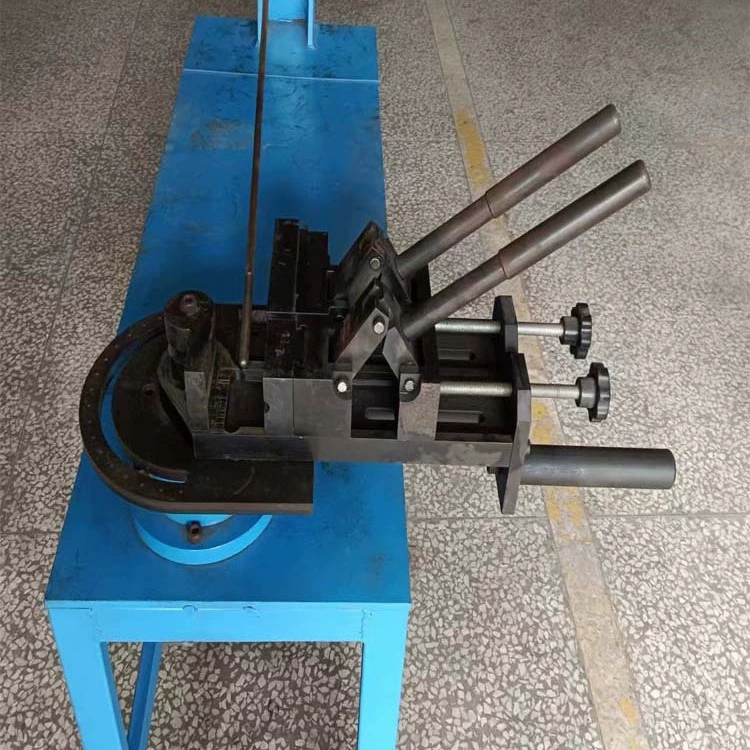 Медная труба Изгибатель медной трубы Производитель ручной медной трубы Изгибатель трубы Кондиционер Медная труба ручной изгибатель трубы машина