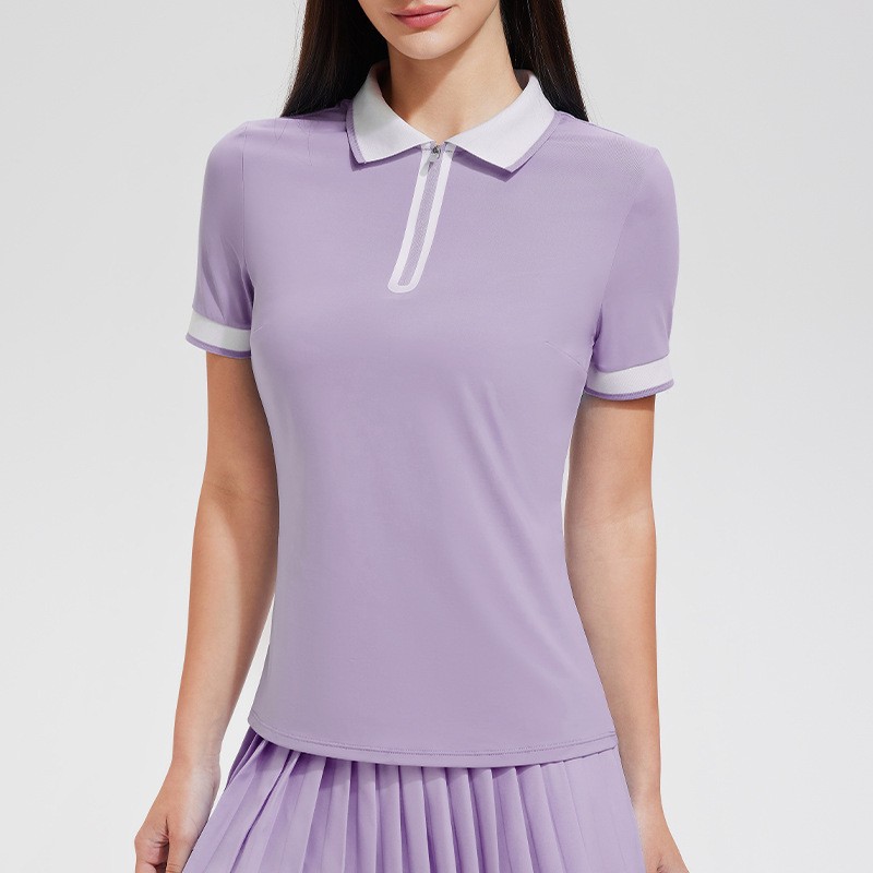 【Nuevo color】Púrpura lavanda