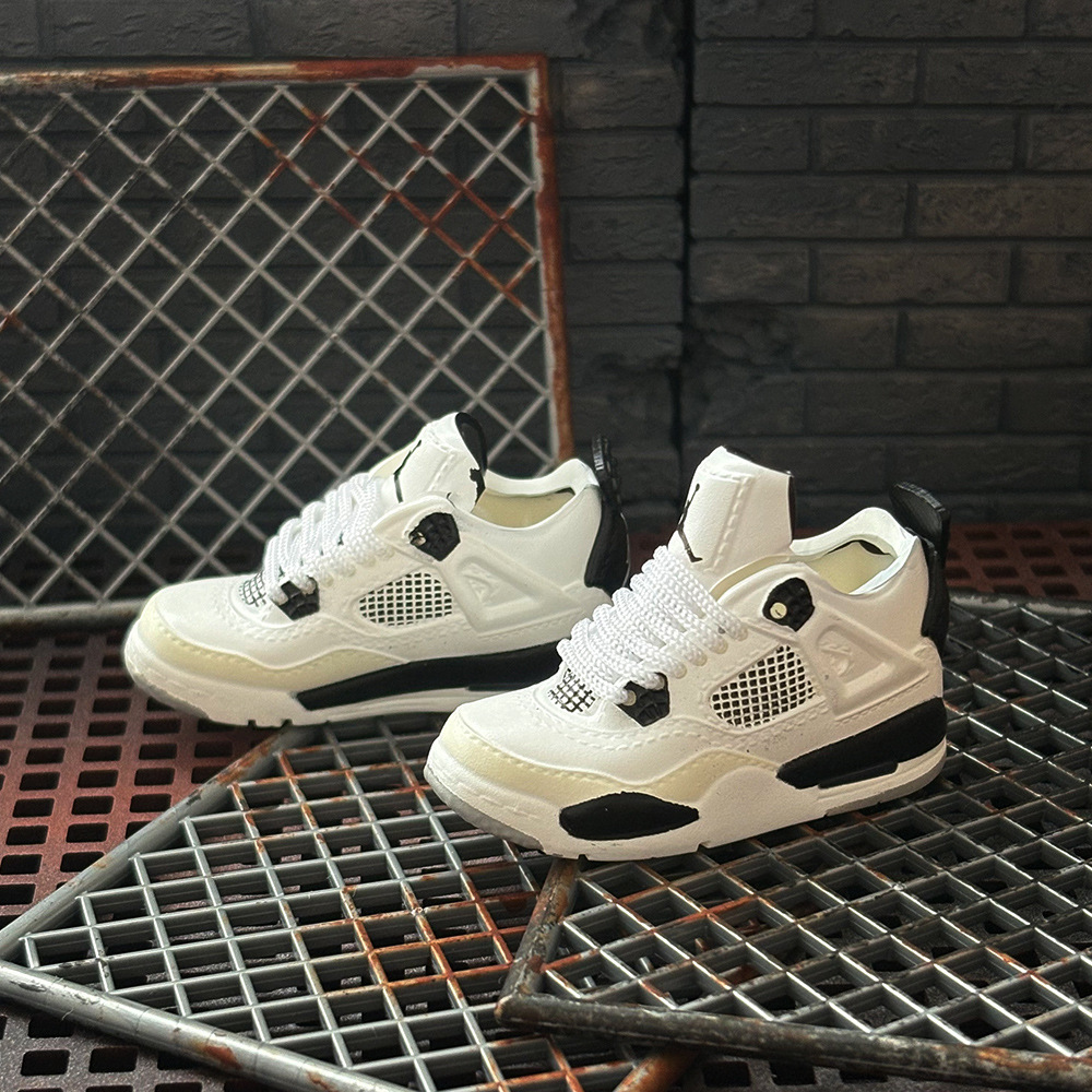 【21】4세대 소백색 시멘트