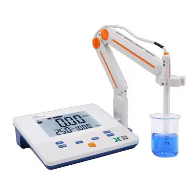 Conductivity Meter JC-EC200E
