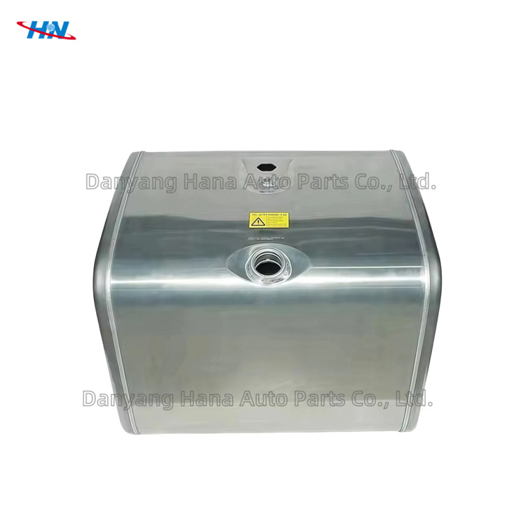 500L tanque de combustible 1517307/1423689 para Scania serie 2-3 piezas de camión
