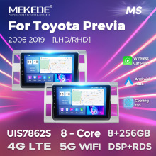 mSToyota Previa 100  2006-2019׿п،256G