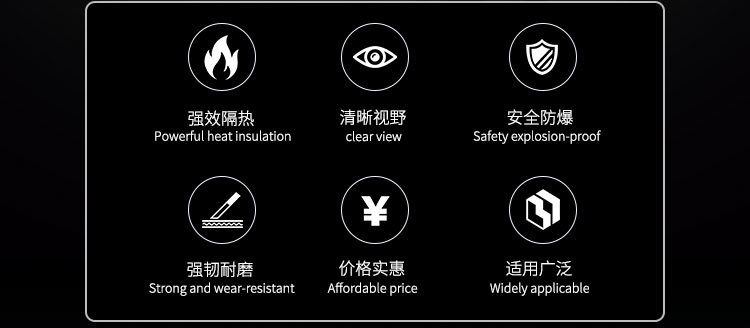 Purple Crystal Premium Phantom Series Car Window Film Changes Color When Wet Co-Extruded Optical Window Film Heat Insulation Nano Anti-Fog