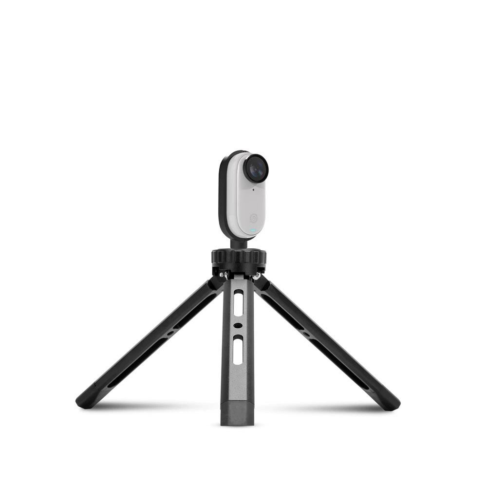 Применимо для Insta360 Go3/GO3S: пластиковая рамка с подвесом, прозрачная магнитная защёлка, интерфейс для быстрой установки