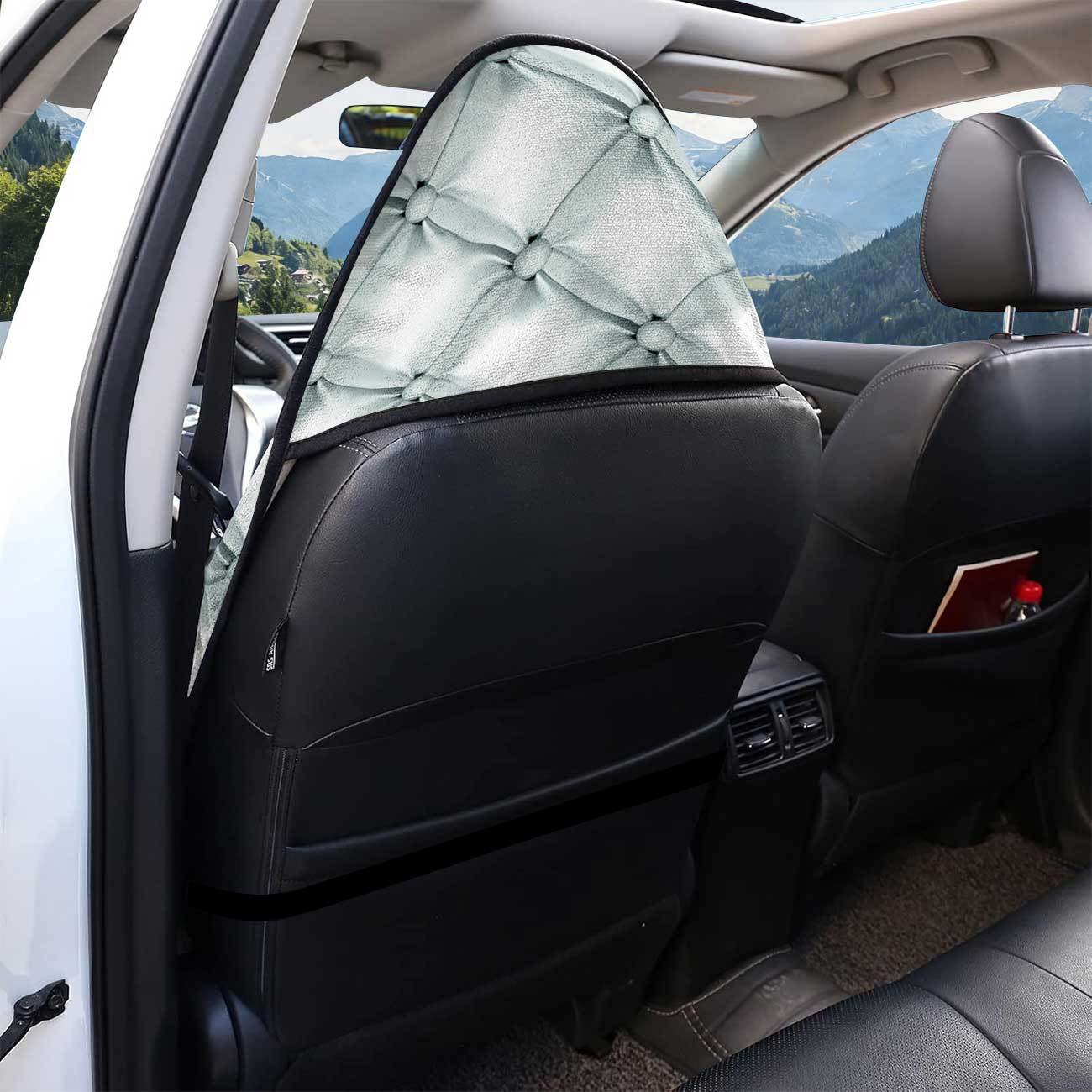 Car seat towel cover, front seat protector, suitable for gym and exercise, universal for all seasons, car use 169