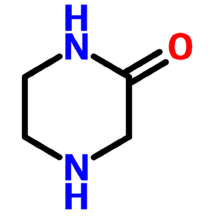 2-哌嗪酮  CAS:5625-67-2  98%  现货  价格详询