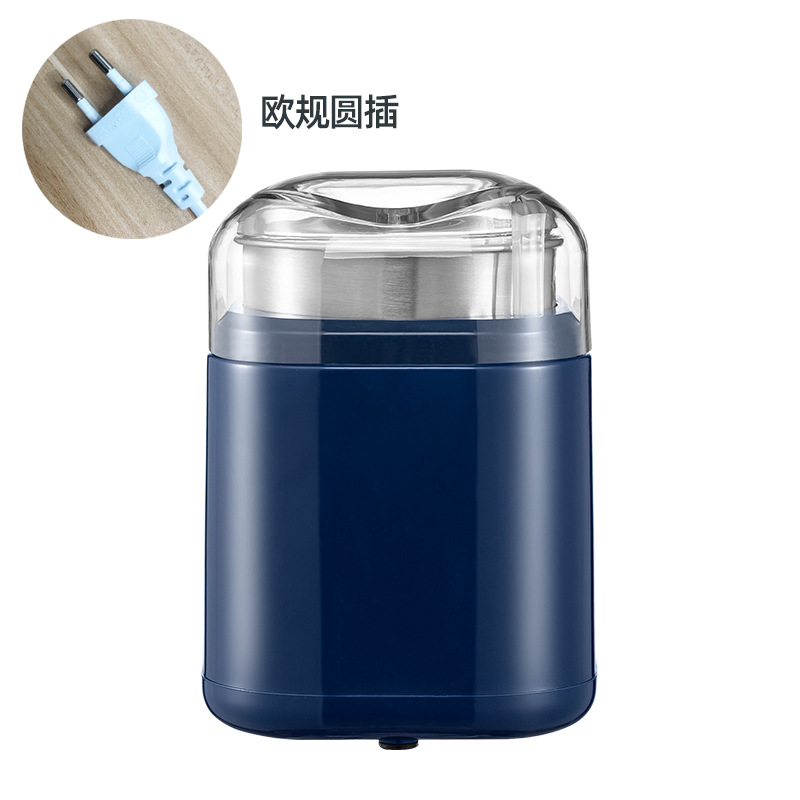 Molino de harina Molinillo Eléctrico molinillo de grano pequeño grano de café molino seco mini molinillo de harina