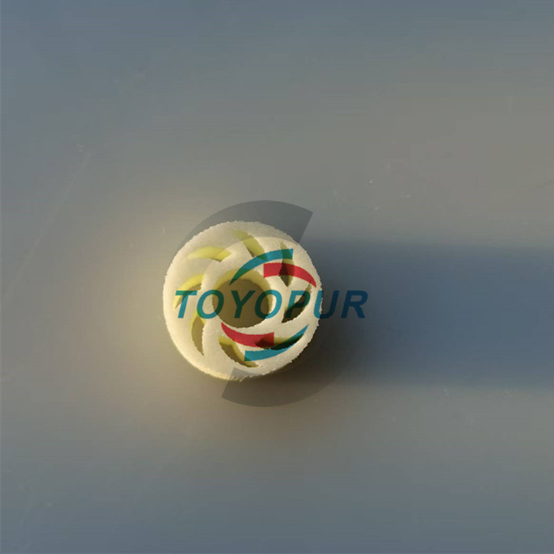 MHKP微孔发泡减震缓冲圈 宇树机器人部件