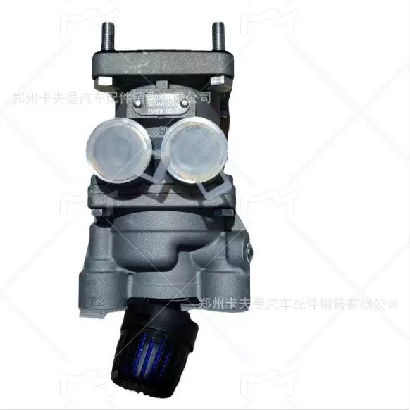批发供应卡车刹车总泵适用于陕汽德龙制动阀总成DZ931893600