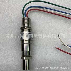 美国ASHCROFT雅斯科品牌压力开关APAN41P012CS2560型号通过RoHS认