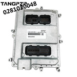 适用依维柯的博世ECU电脑板电控模块 504122542 0281020048