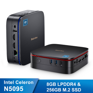 Blackview  MP60  MINI PC ��X���C�K�˺���16+512GB ��۽�؛