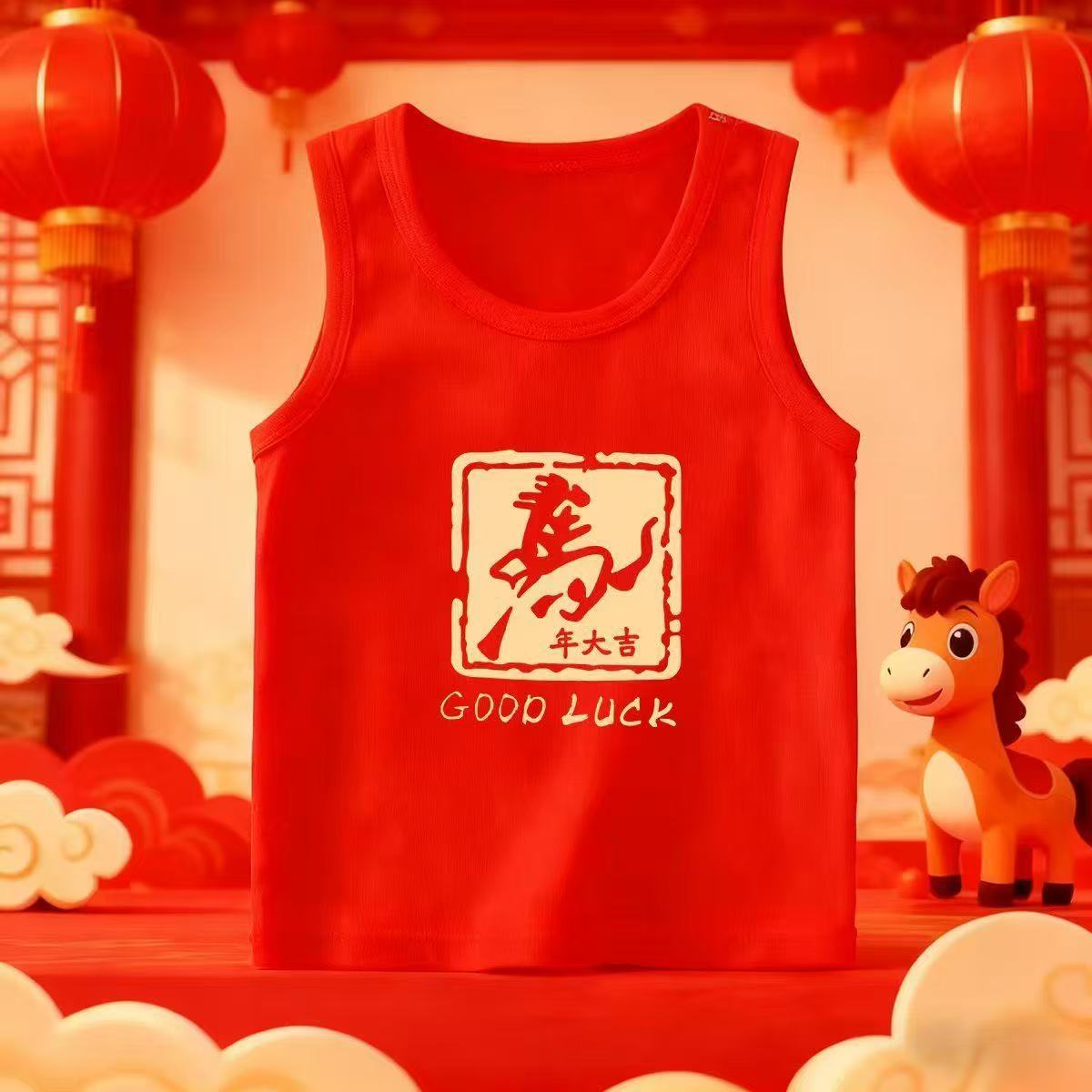 Cotton Kids' Camisole