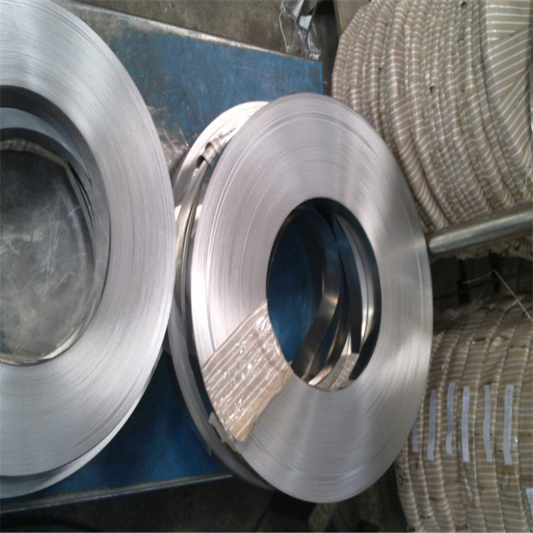 供应高导磁4J36铁镍合金板 4J36铁镍合金带材 因瓦合金丝