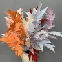 仿真植物拍摄婚礼假花