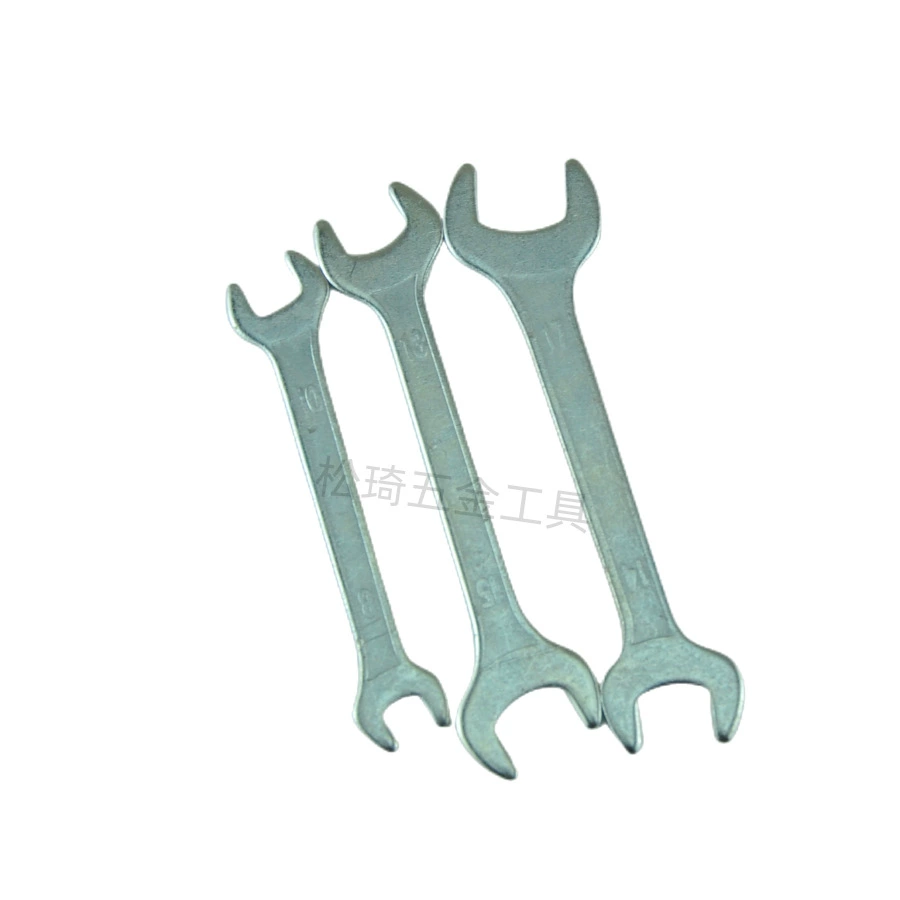 Hexagonal wrench