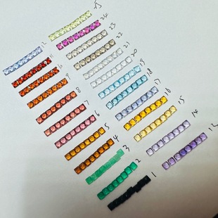 ��Ȼ�Ͼ��S���tʯ���ϙ�ʯ�������ʯ�S���{����̹ɣ2*2MM������
