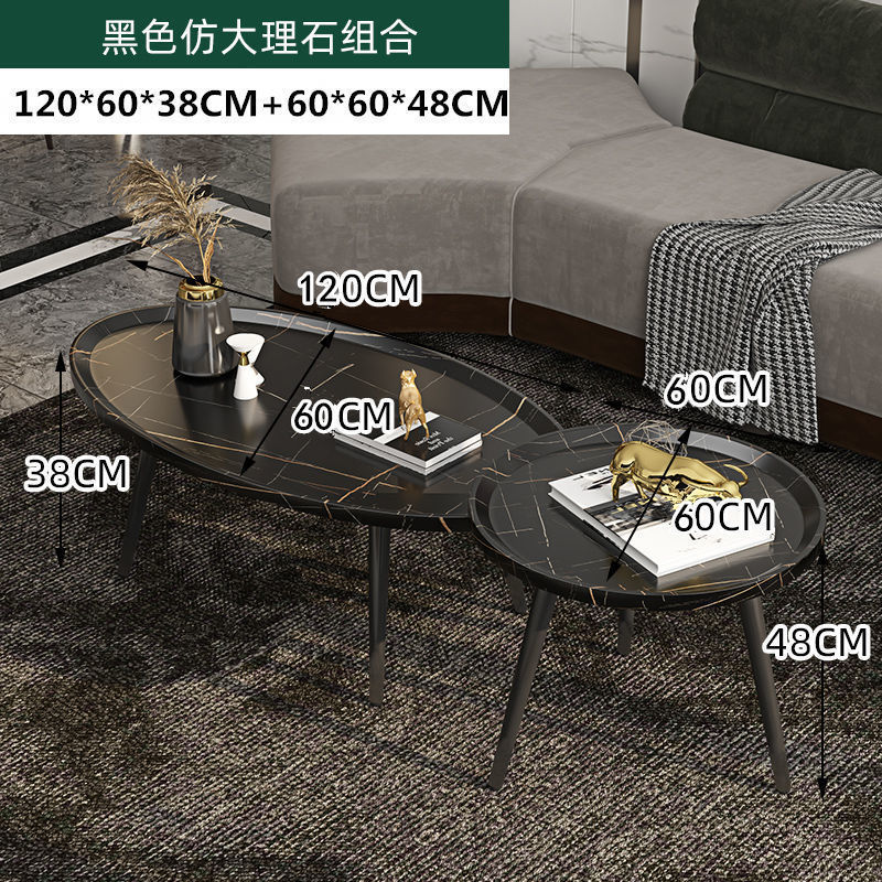 源工場現代北欧簡易家庭用リビングルームの小さいタイプのソファーのそばの小さいテーブルの木の足の丸いお茶のテーブル|undefined