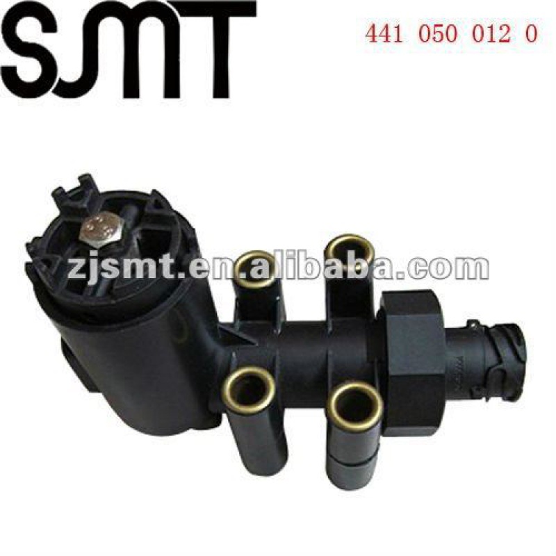 [Ventas directas de fábrica] Válvula europea de altura para camiones pesados 4410500120 SMT