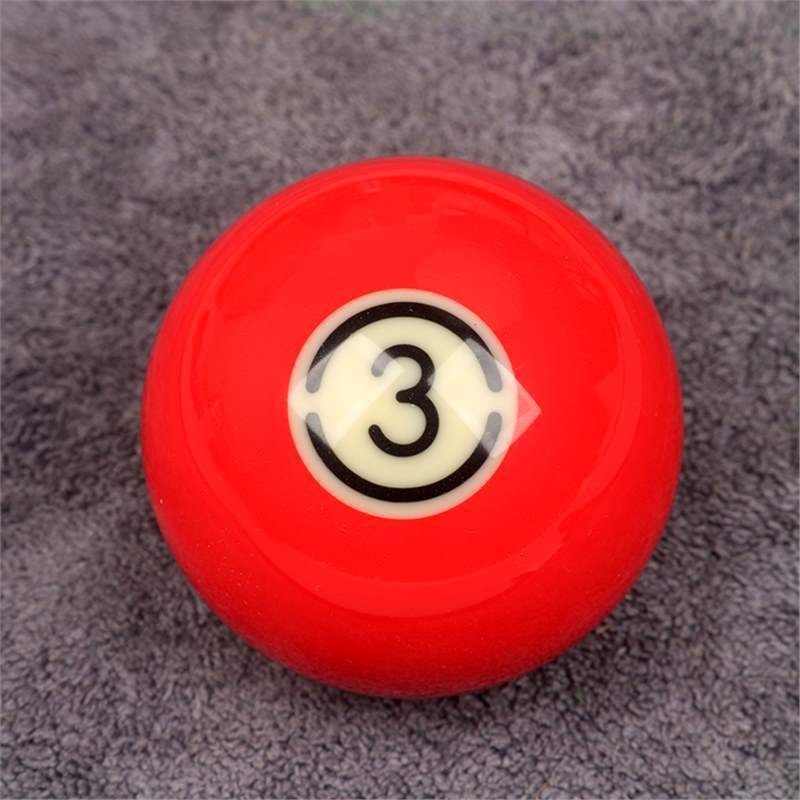 Black Diamond Crystal No. 3 Ball
