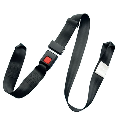 Car seat belt: Equipment, Wheelchair, Stretcher, Sightseeing Car