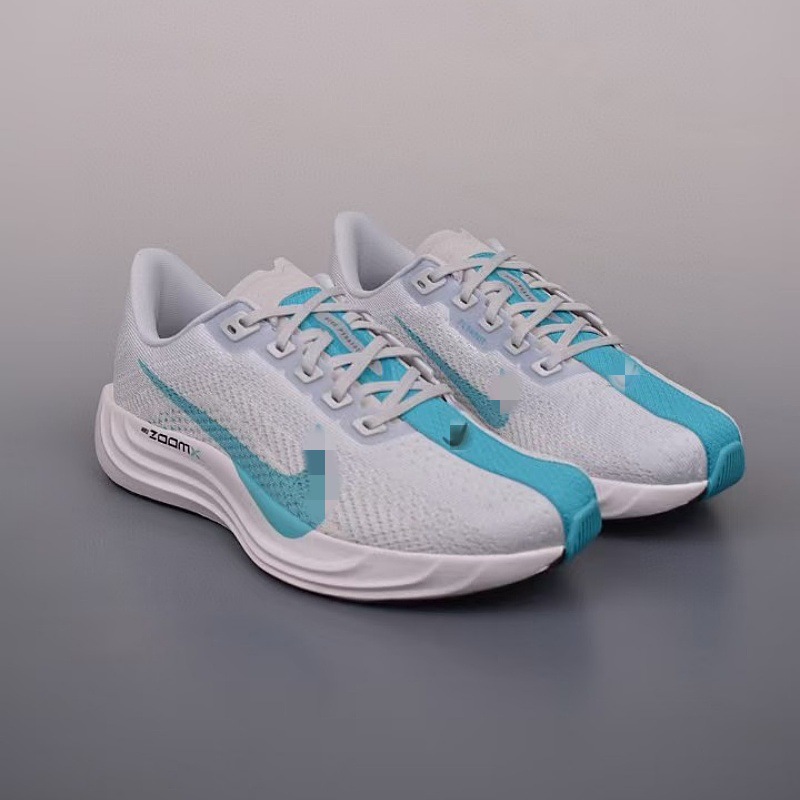 Zapatos Pitian 2024 nuevos zapatos Pegasus para hombres, zapatos de maratón para hombres, verano, invierno y otoño