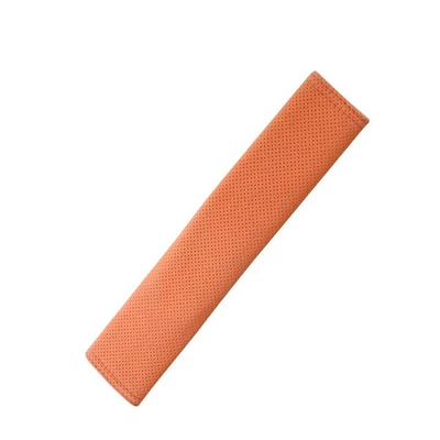Cover, Seat belt shoulder pad